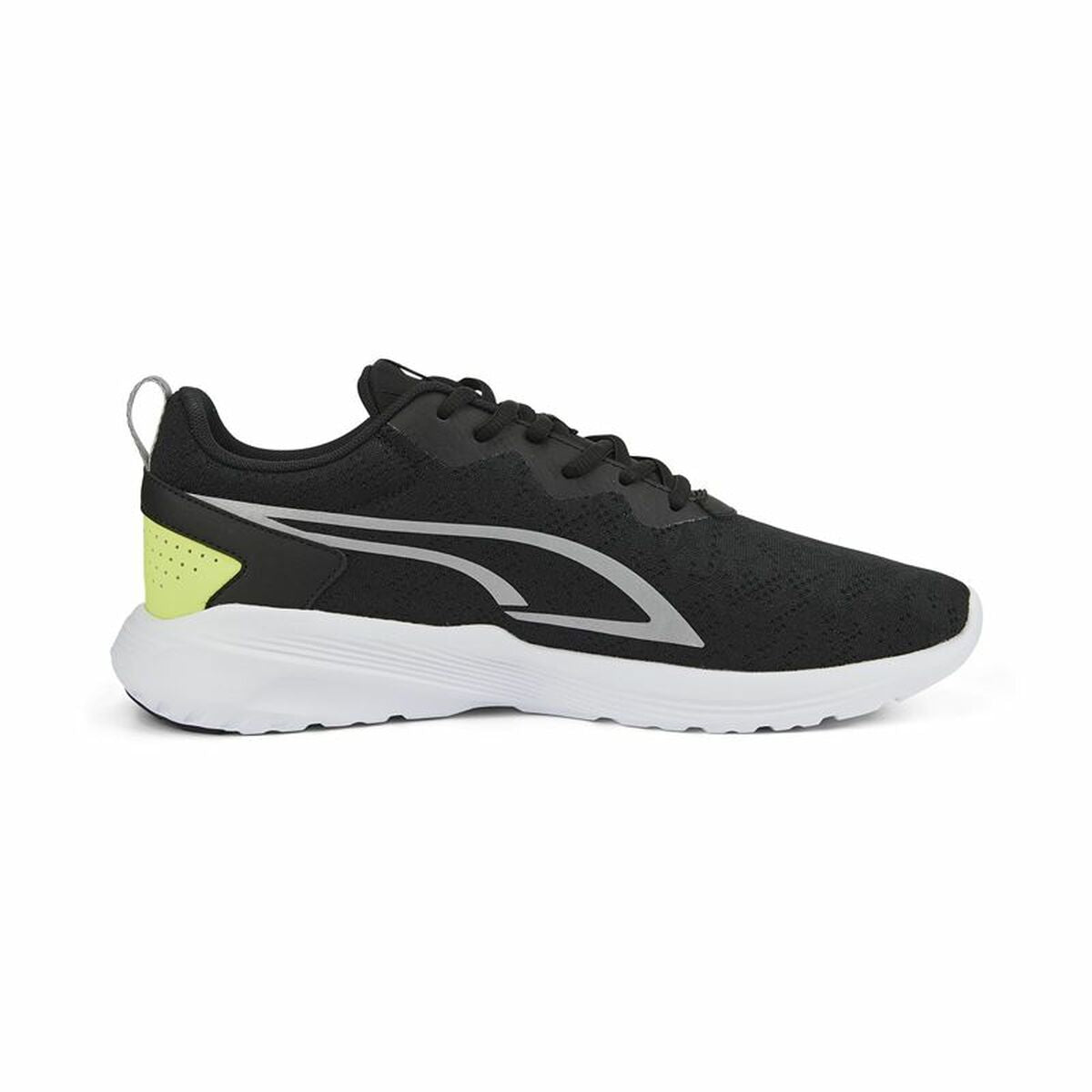 Herren Sneaker Puma All-Day Active In Motion Schwarz - AWK Flagship