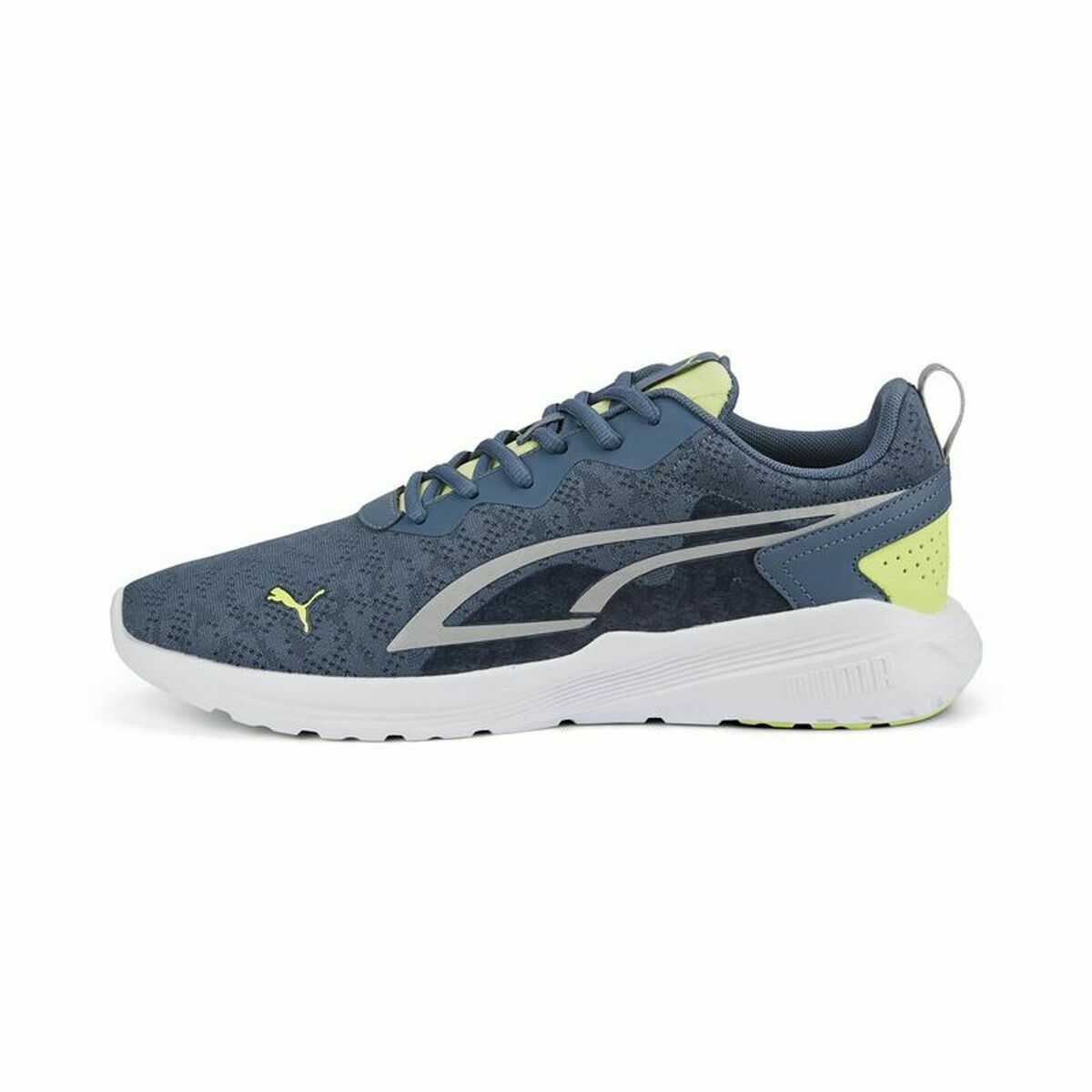 Herren-Sportschuhe Puma All-Day Active In Motion Dunkelblau - AWK Flagship