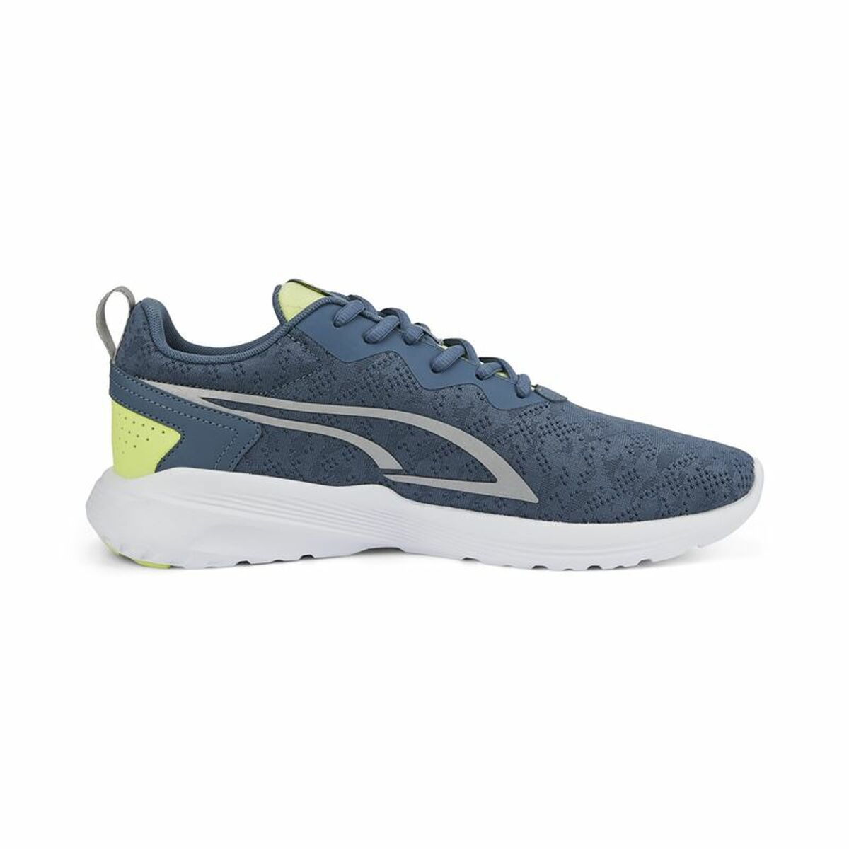 Herren-Sportschuhe Puma All-Day Active In Motion Dunkelblau - AWK Flagship