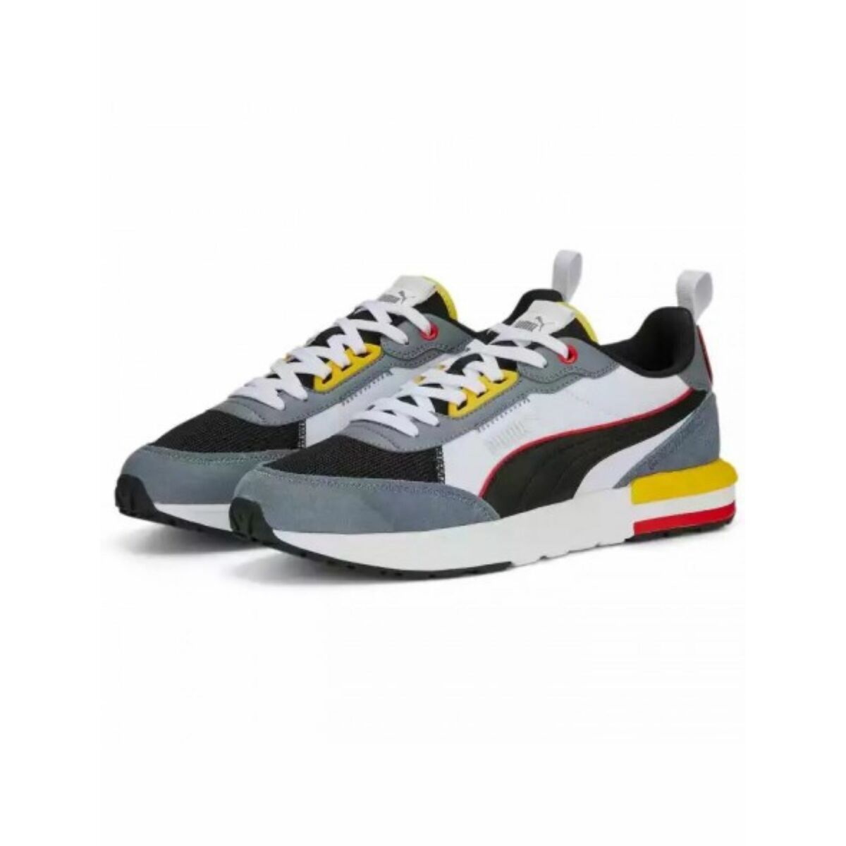 Herren-Sportschuhe Puma GRAY TILE 383462 20 - AWK Flagship