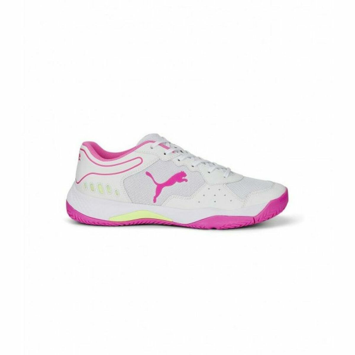 Laufschuhe für Damen Puma SOLARSMASH RCT 107297 03 Weiß - AWK Flagship