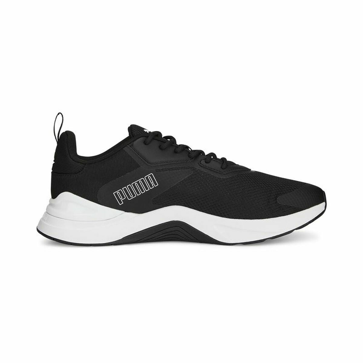 Herren-Sportschuhe Puma Infusion Schwarz - AWK Flagship