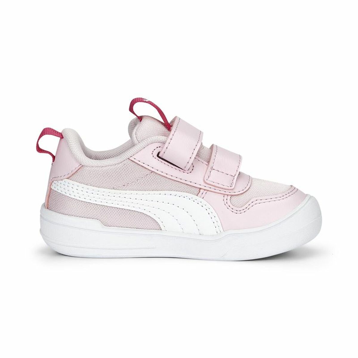 Sneaker Puma Multiflex Mesh Rosa - AWK Flagship