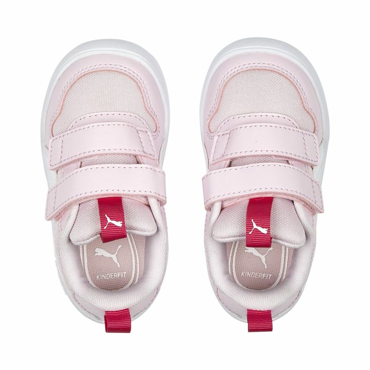 Sneaker Puma Multiflex Mesh Rosa - AWK Flagship