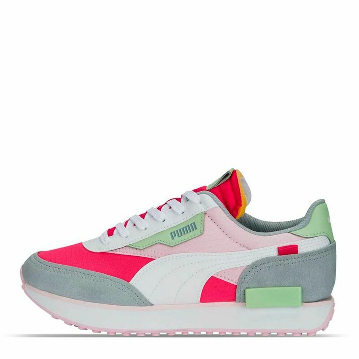 Laufschuhe für Damen Puma Future Grau - AWK Flagship