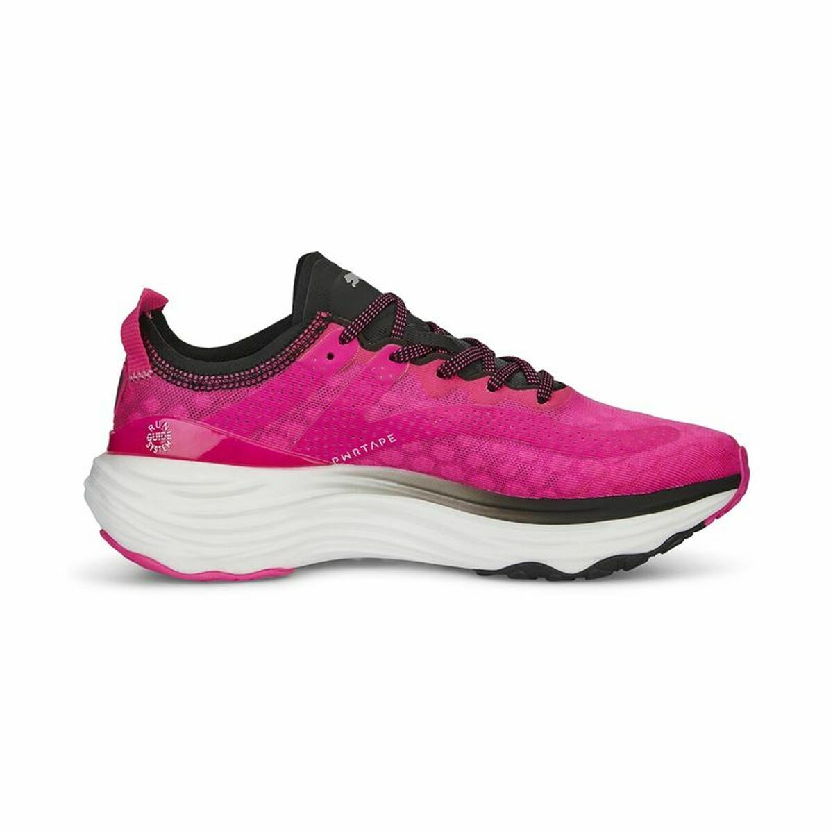 Laufschuhe für Damen Puma Foreverrun Nitro Rosa Pink Damen - AWK Flagship