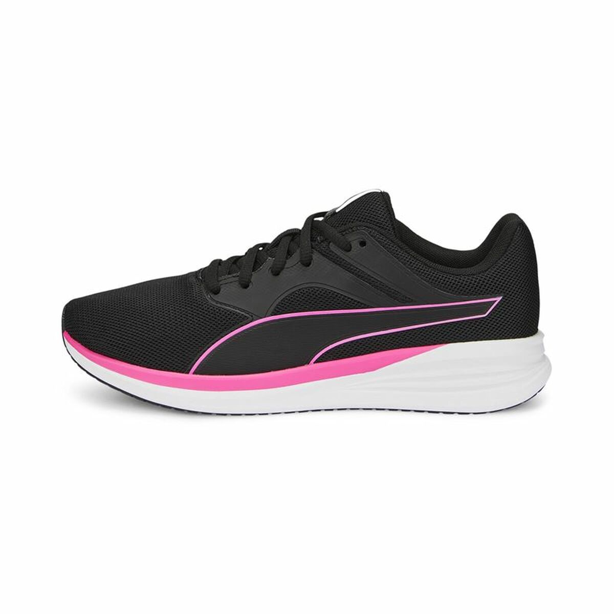 Laufschuhe für Erwachsene Puma Transport Rosa - AWK Flagship