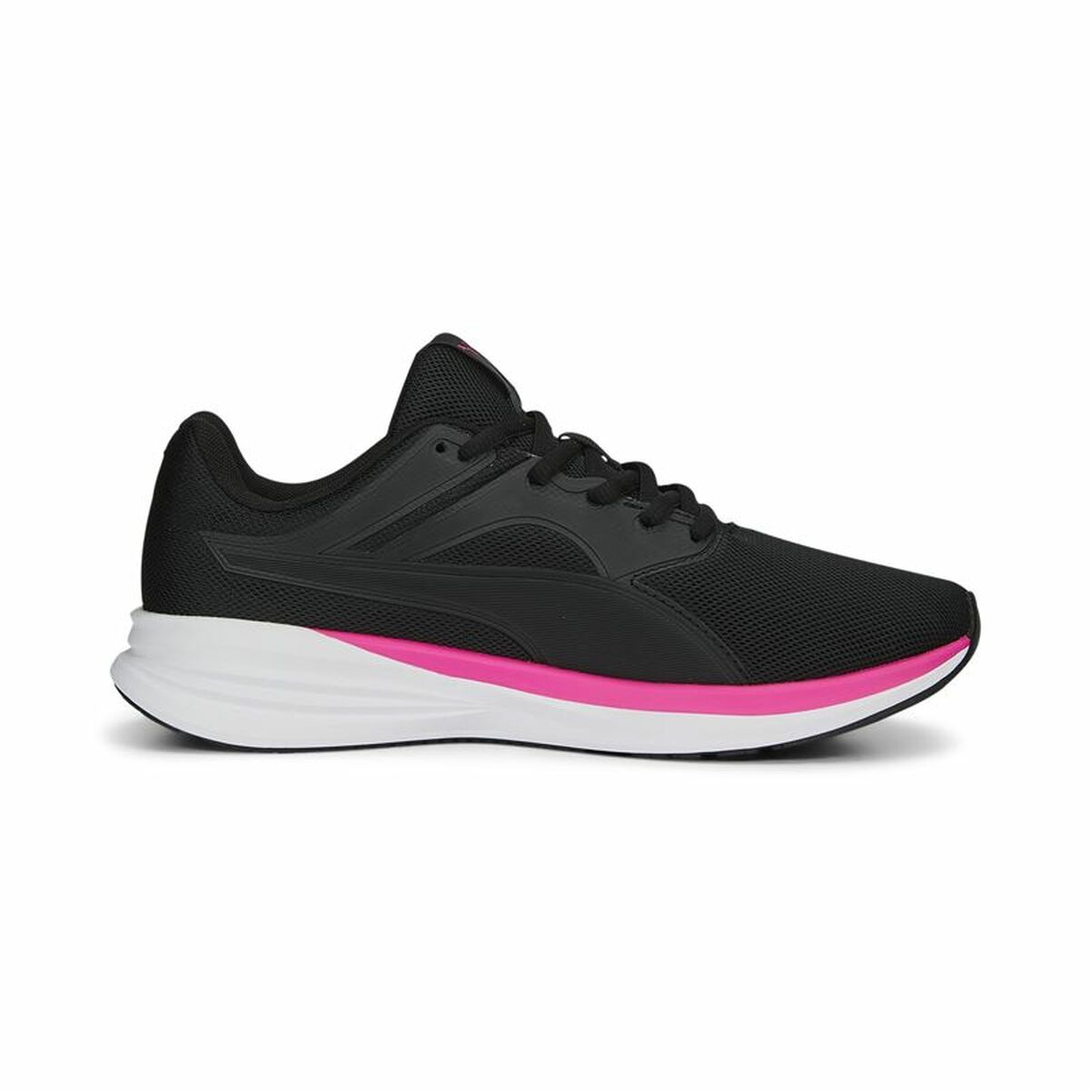 Laufschuhe für Erwachsene Puma Transport Rosa - AWK Flagship