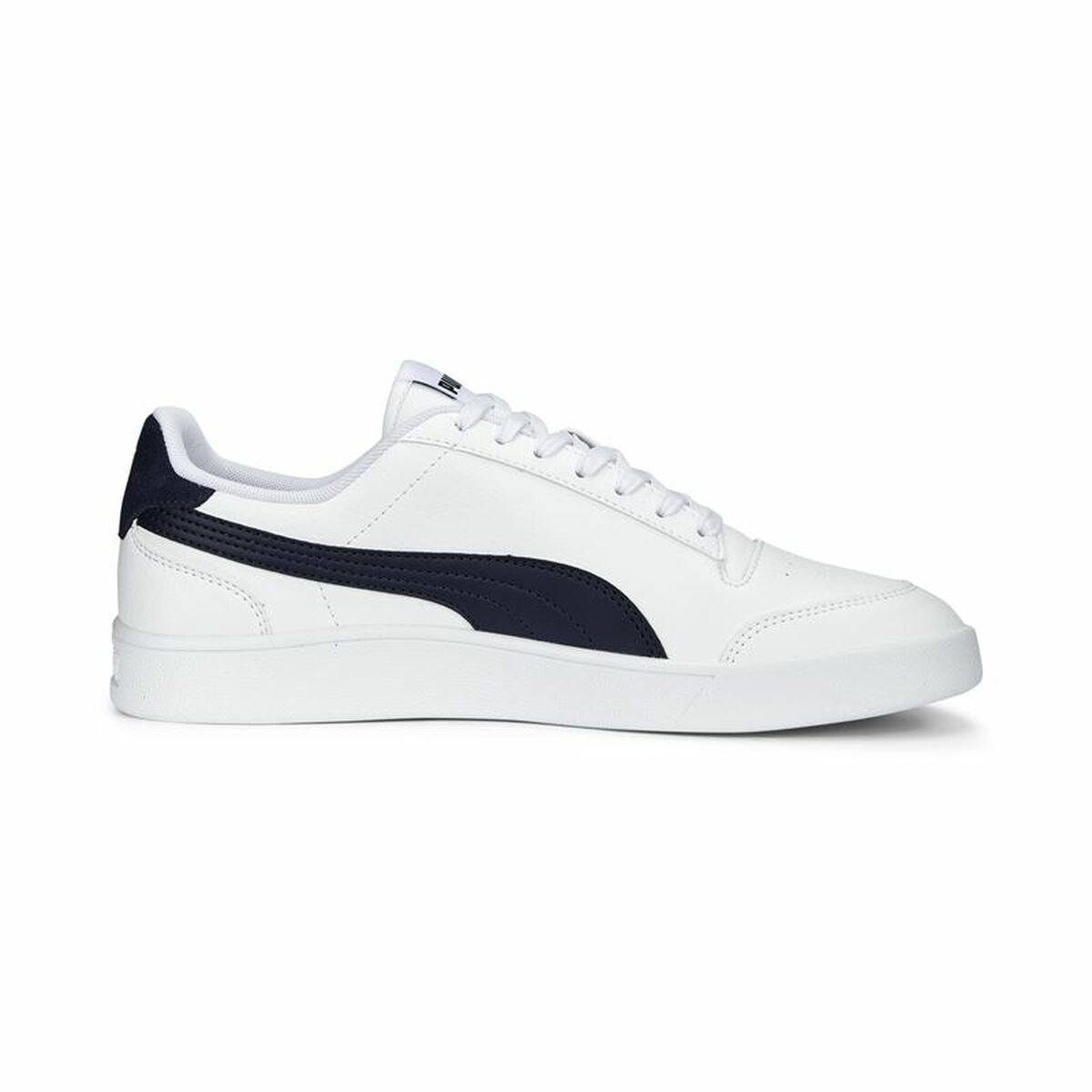 Herren-Sportschuhe Puma Shuffle Weiß - AWK Flagship