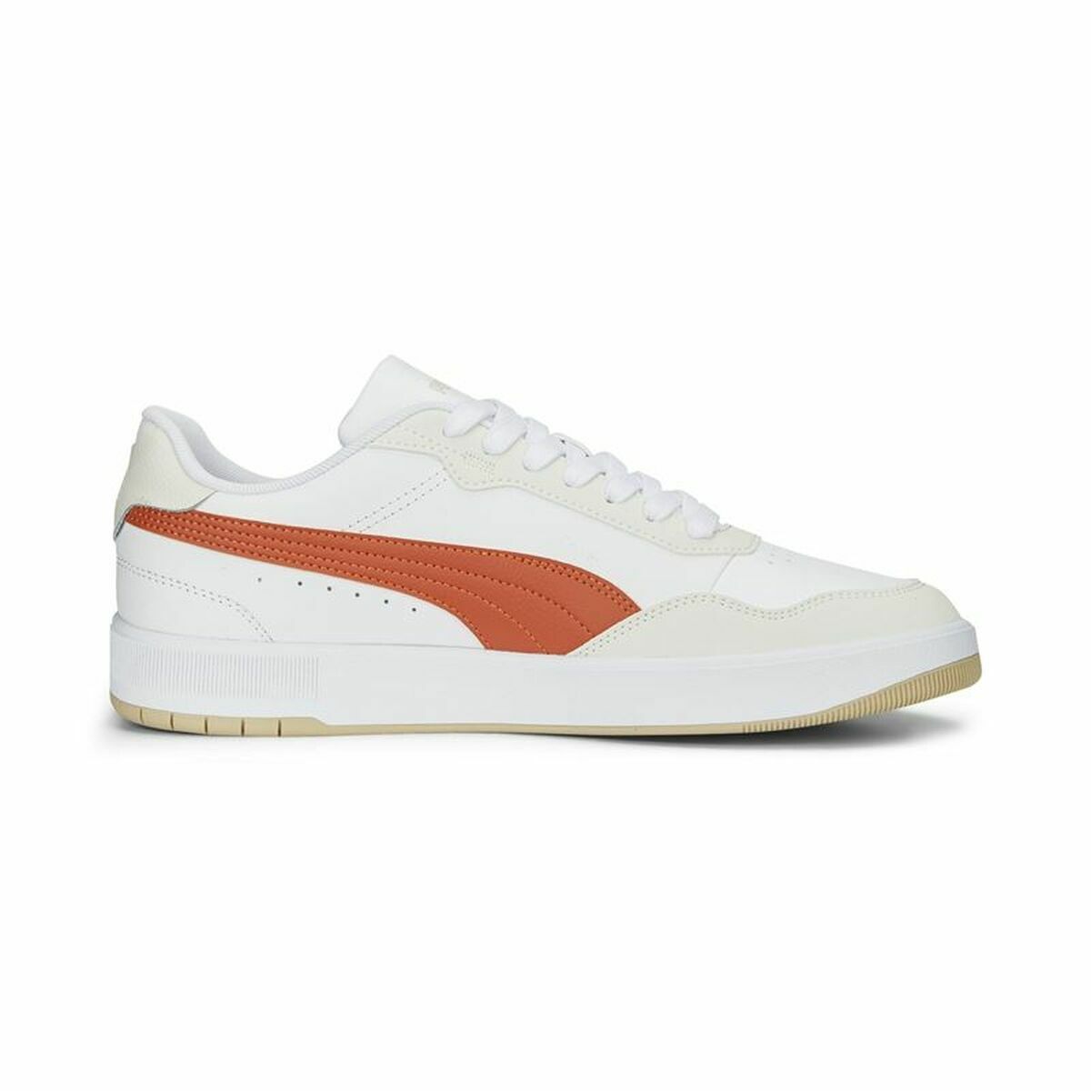 Herren-Sportschuhe Puma Court Ultra Lite Weiß - AWK Flagship