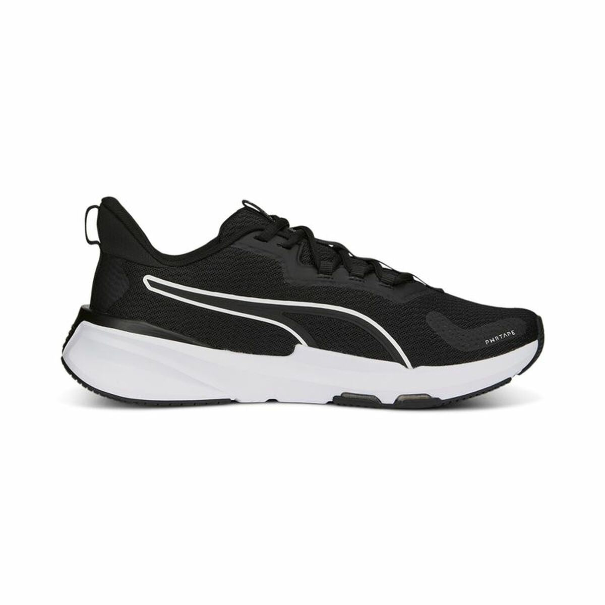 Herren-Sportschuhe Puma PWRFrame TR 2 Schwarz - AWK Flagship