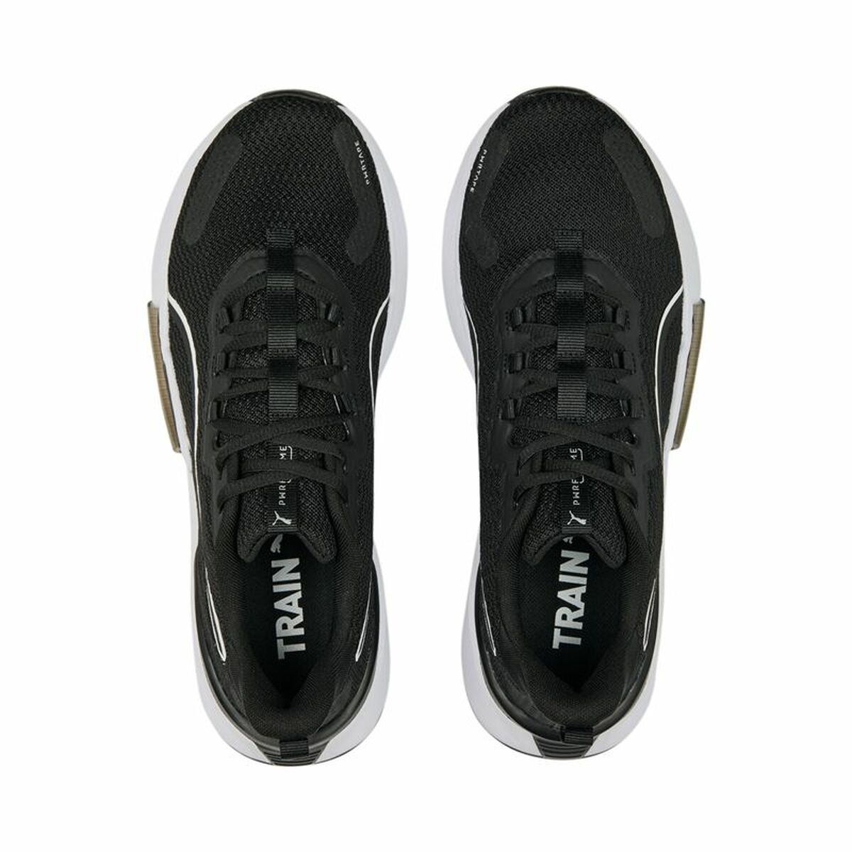 Herren-Sportschuhe Puma PWRFrame TR 2 Schwarz - AWK Flagship