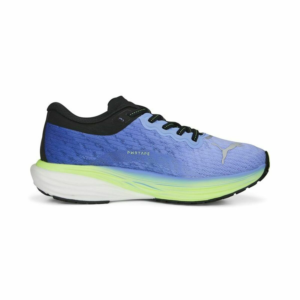 Laufschuhe für Damen Puma Deviate Nitro 2 Blau - AWK Flagship