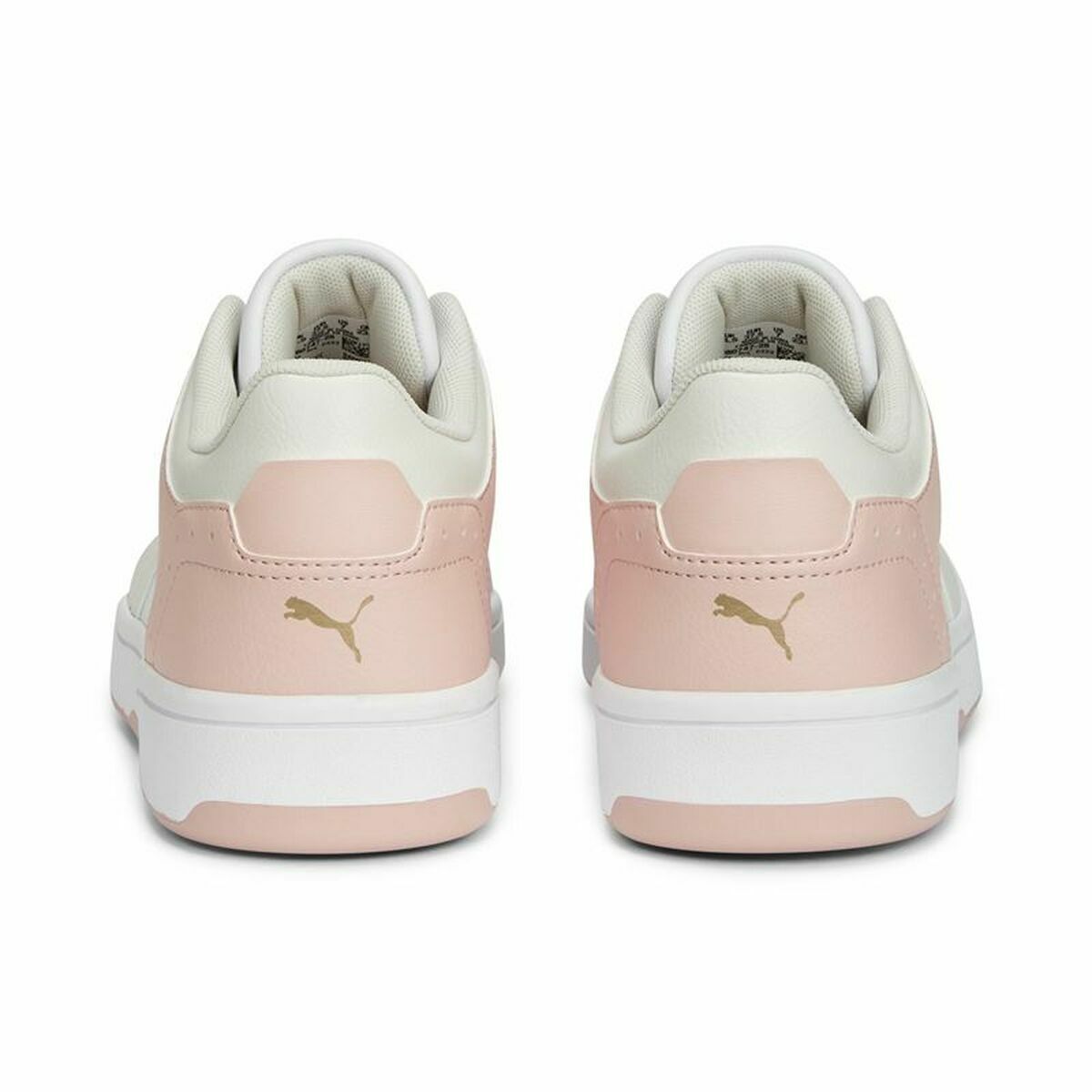 Casual Damenturnschuh Puma Rebound Joy Low Weiß - AWK Flagship