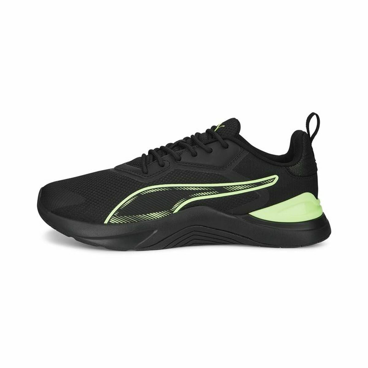 Herren-Sportschuhe Puma Infusion - AWK Flagship