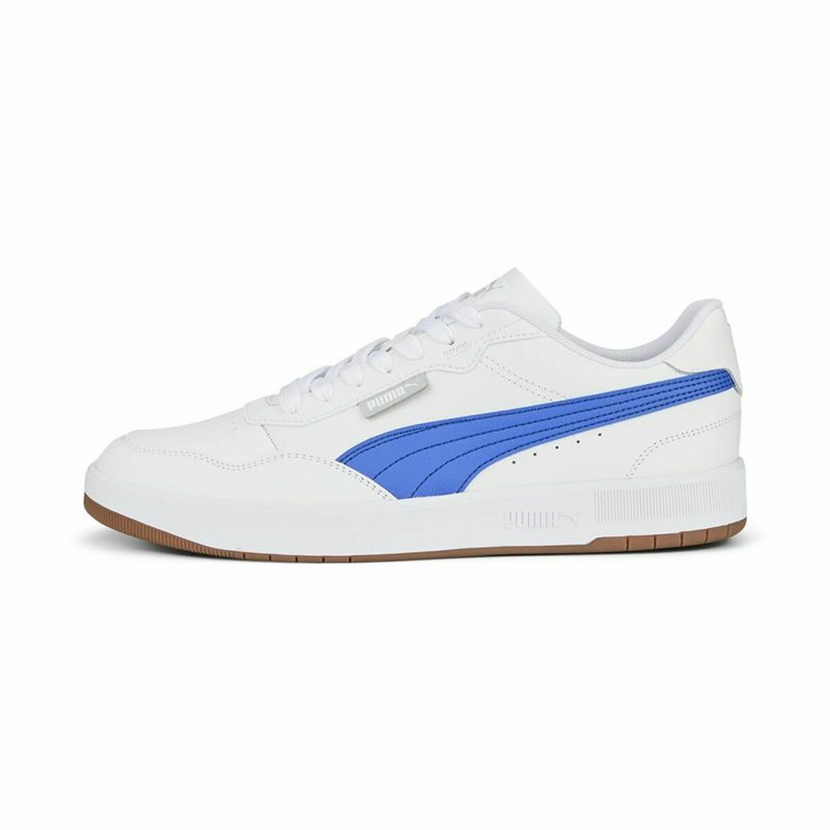 Herren-Sportschuhe Puma Court Ultra Lite Weiß - AWK Flagship