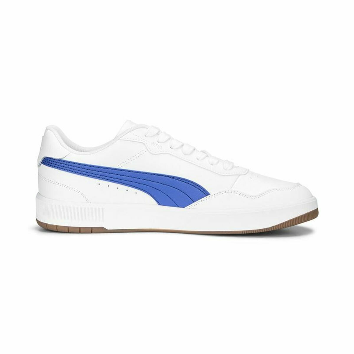 Herren-Sportschuhe Puma Court Ultra Lite Weiß - AWK Flagship