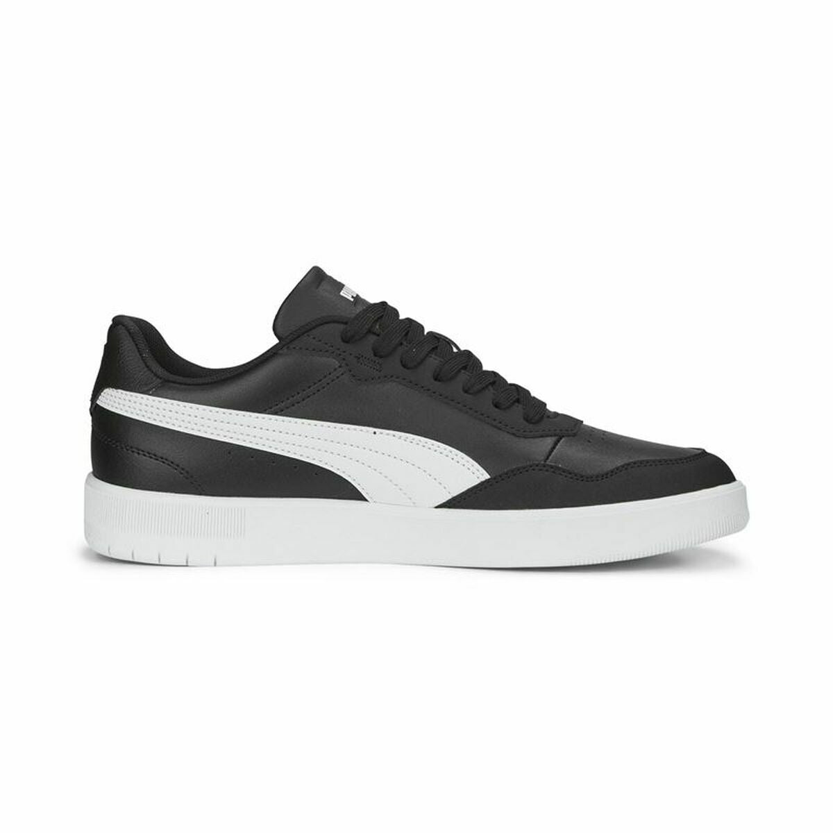 Herren Sneaker Puma Court Ultra Lite Schwarz - AWK Flagship