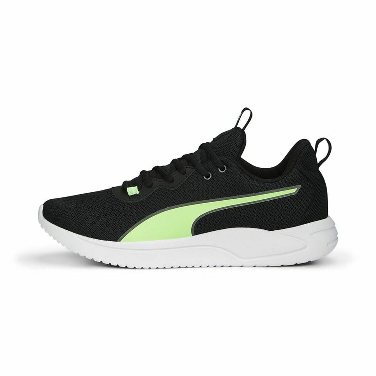 Laufschuhe für Erwachsene Puma Resolve Modern Schwarz Unisex - AWK Flagship