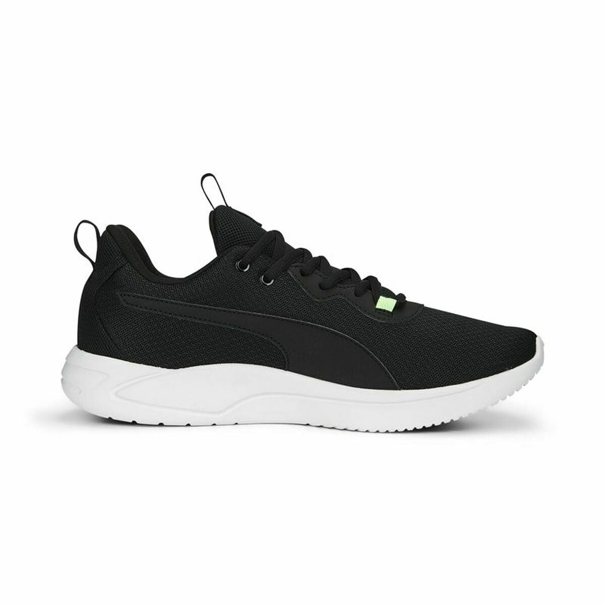 Laufschuhe für Erwachsene Puma Resolve Modern Schwarz Unisex - AWK Flagship