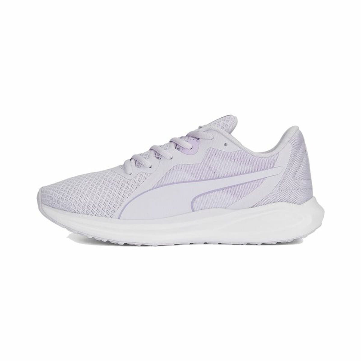 Laufschuhe für Damen Puma Twitch Runner Fresh Weiß Damen - AWK Flagship