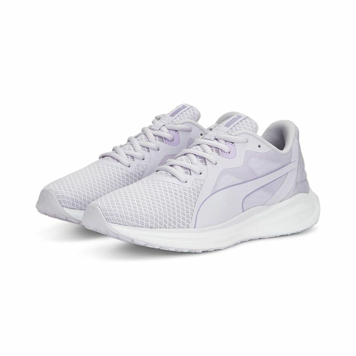 Laufschuhe für Damen Puma Twitch Runner Fresh Weiß Damen - AWK Flagship