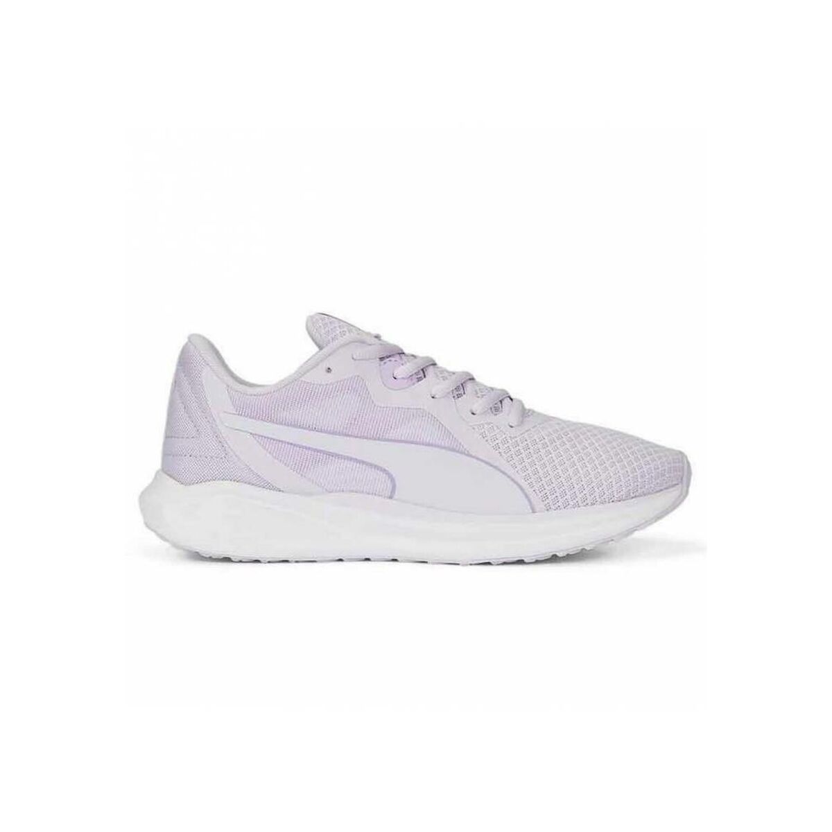 Laufschuhe für Erwachsene Puma Twitch Runner Fresh Lila Damen - AWK Flagship