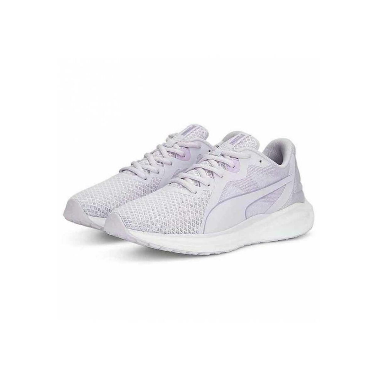 Laufschuhe für Erwachsene Puma Twitch Runner Fresh Lila Damen - AWK Flagship