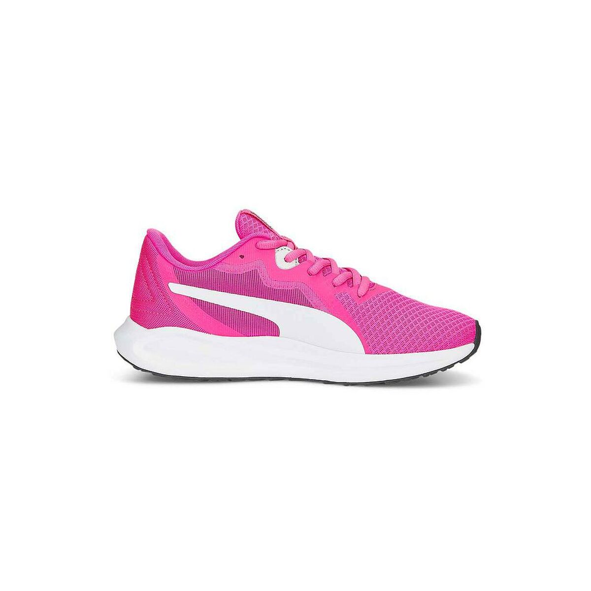 Laufschuhe für Erwachsene Puma Twitch Runner Fresh Rosa Pink - AWK Flagship