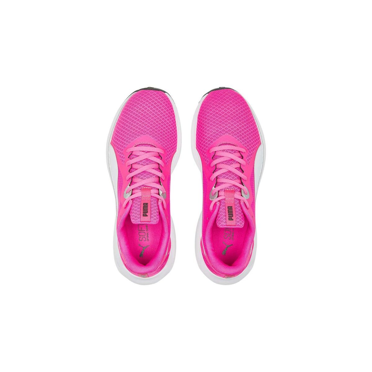 Laufschuhe für Erwachsene Puma Twitch Runner Fresh Rosa Pink - AWK Flagship