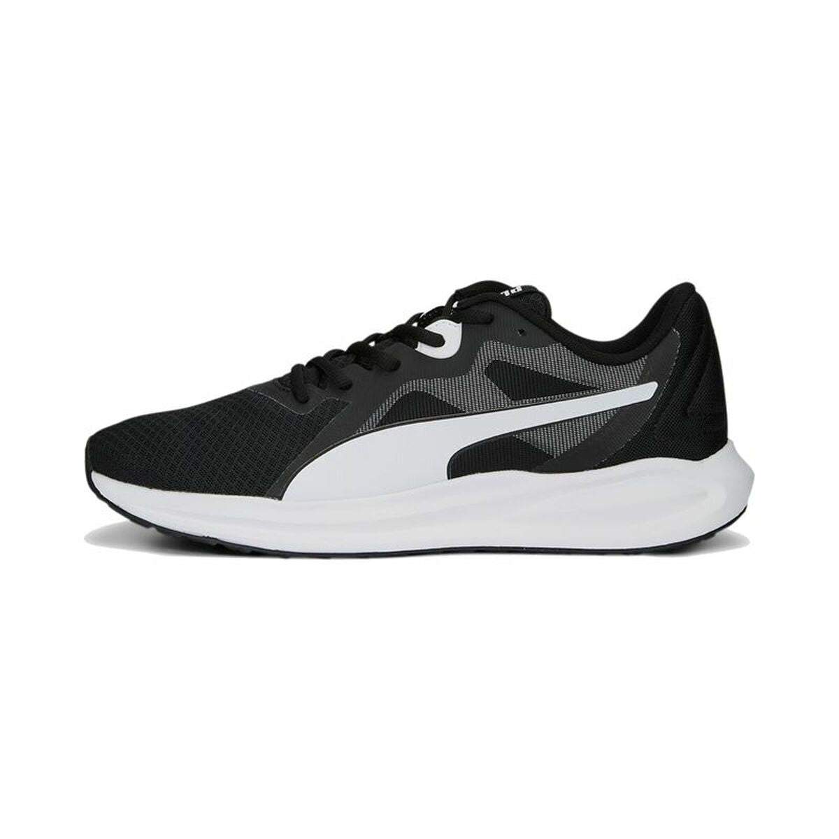 Laufschuhe für Damen Puma Twitch Runner Fresh Schwarz Damen - AWK Flagship