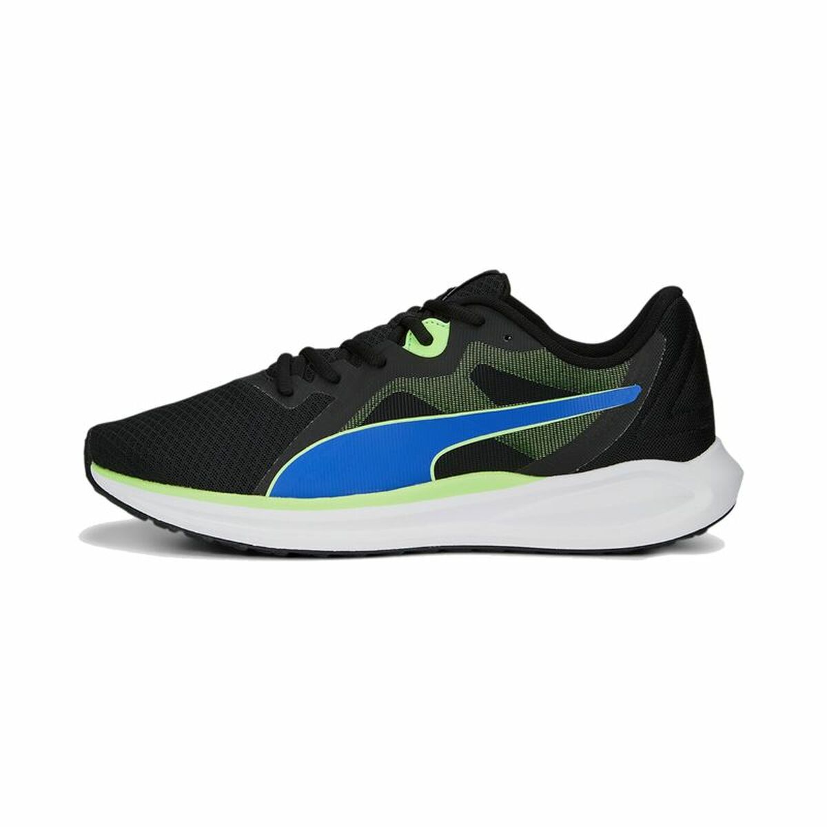 Laufschuhe für Damen Puma Twitch Runner Fresh Schwarz Damen - AWK Flagship