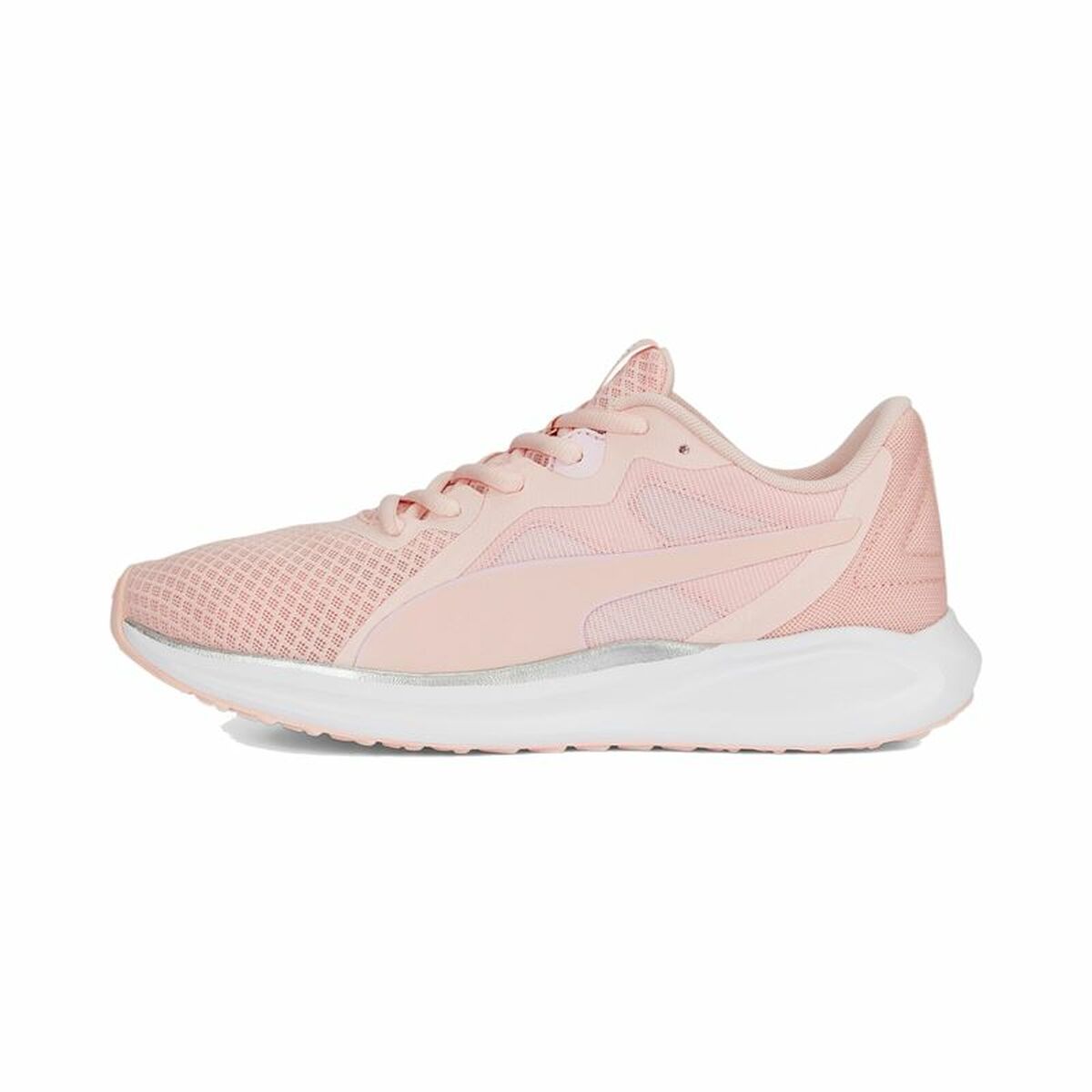 Laufschuhe für Damen Puma Twitch Runner Fresh Hellrosa Damen - AWK Flagship