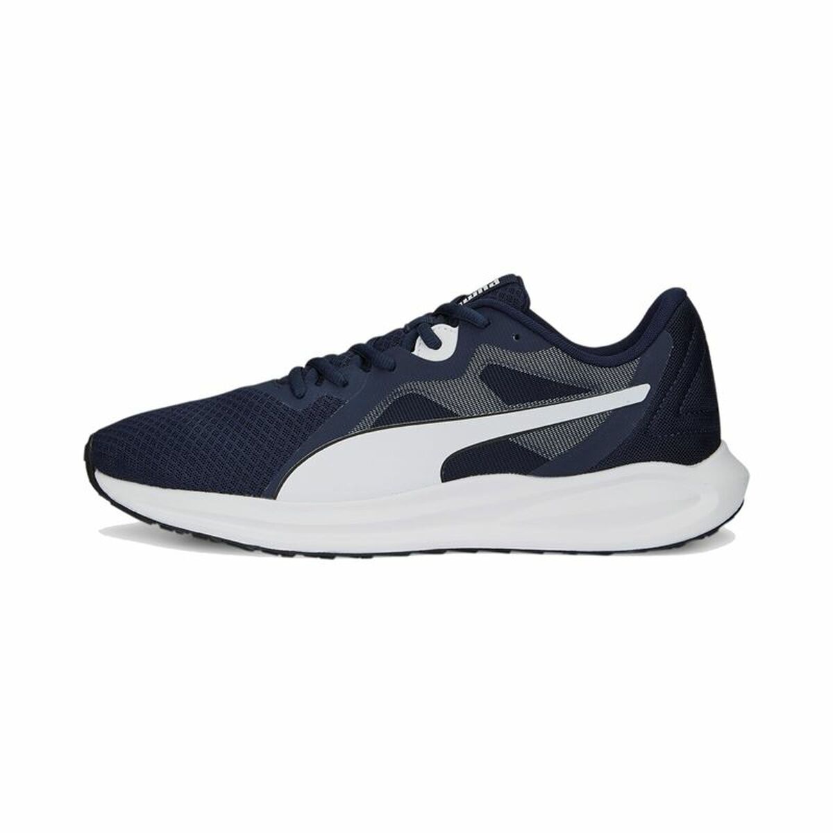 Laufschuhe für Damen Puma Twitch Runner Fresh Dunkelblau Damen - AWK Flagship