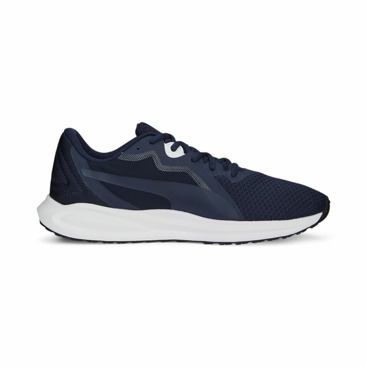 Laufschuhe für Damen Puma Twitch Runner Fresh Dunkelblau Damen - AWK Flagship