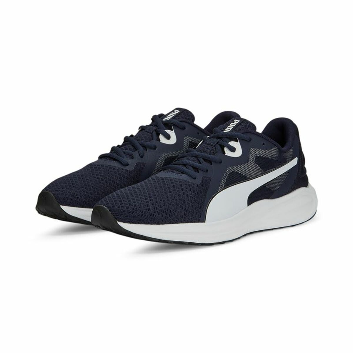 Laufschuhe für Damen Puma Twitch Runner Fresh Dunkelblau Damen - AWK Flagship