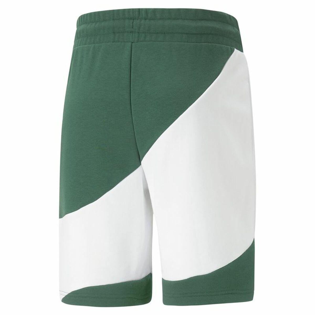 Herren-Sportshorts Puma Power Cat grün - AWK Flagship