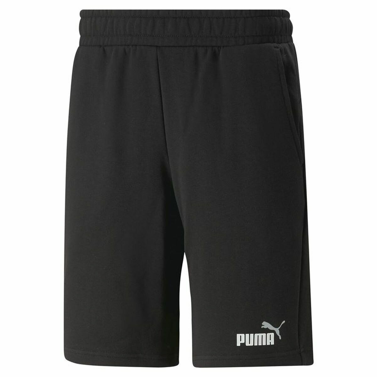 Herren-Sportshorts Puma Puma Essentials+ 2 Cols Schwarz - AWK Flagship