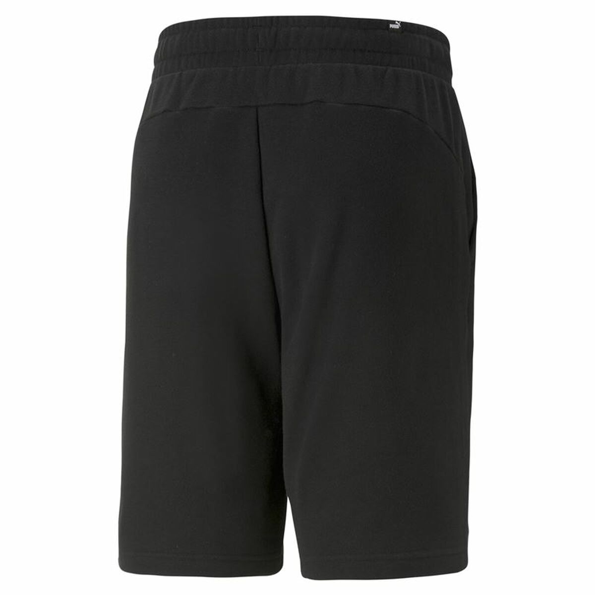 Sport Shorts Puma Ess Elevateds Schwarz - AWK Flagship