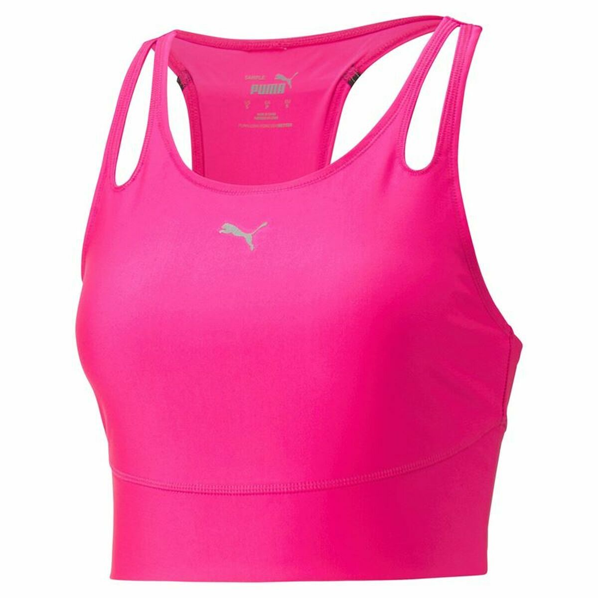 Damen Kurzarm-T-Shirt Puma Ultraform Crop Damen - AWK Flagship