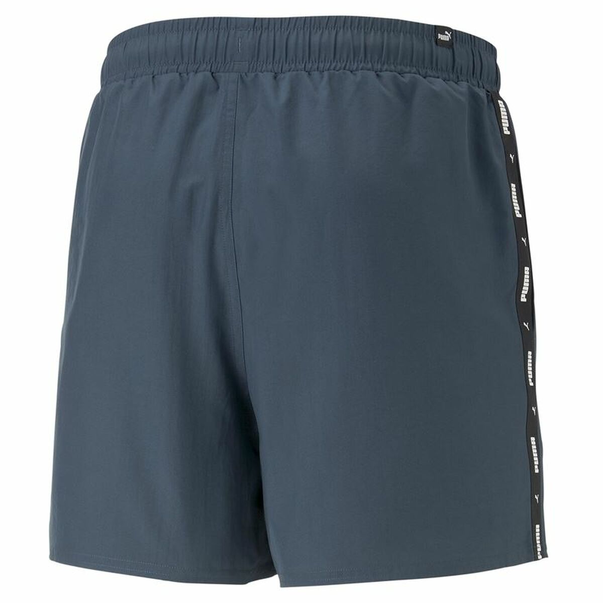 Herren-Sportshorts Puma Ess+ Tape Dunkelgrau Dunkelblau - AWK Flagship