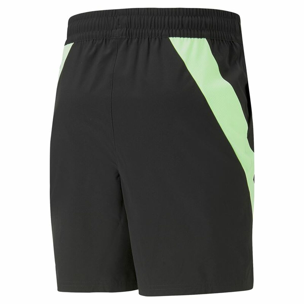 Herren-Sportshorts Puma Fit  Schwarz - AWK Flagship