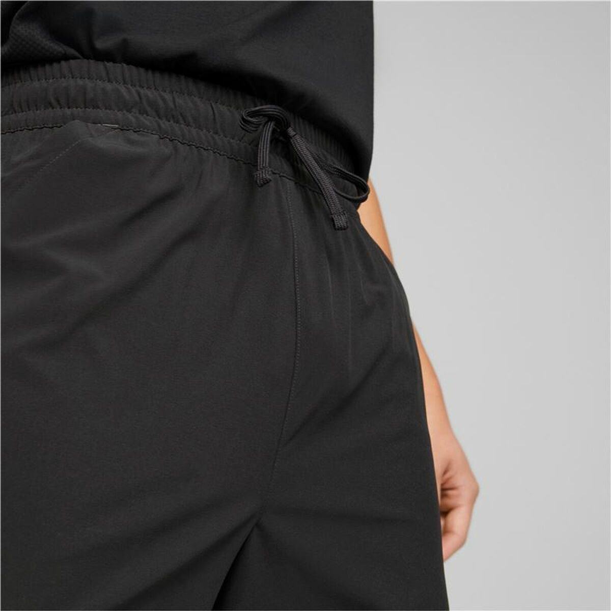 Herren-Sportshorts Puma Fit  Schwarz - AWK Flagship