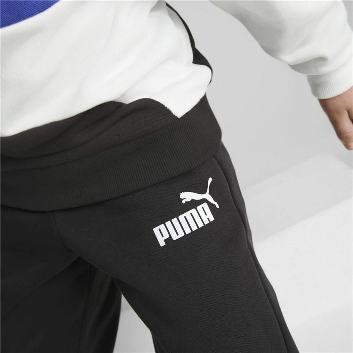 Trainingshose für Kinder Puma Power - AWK Flagship