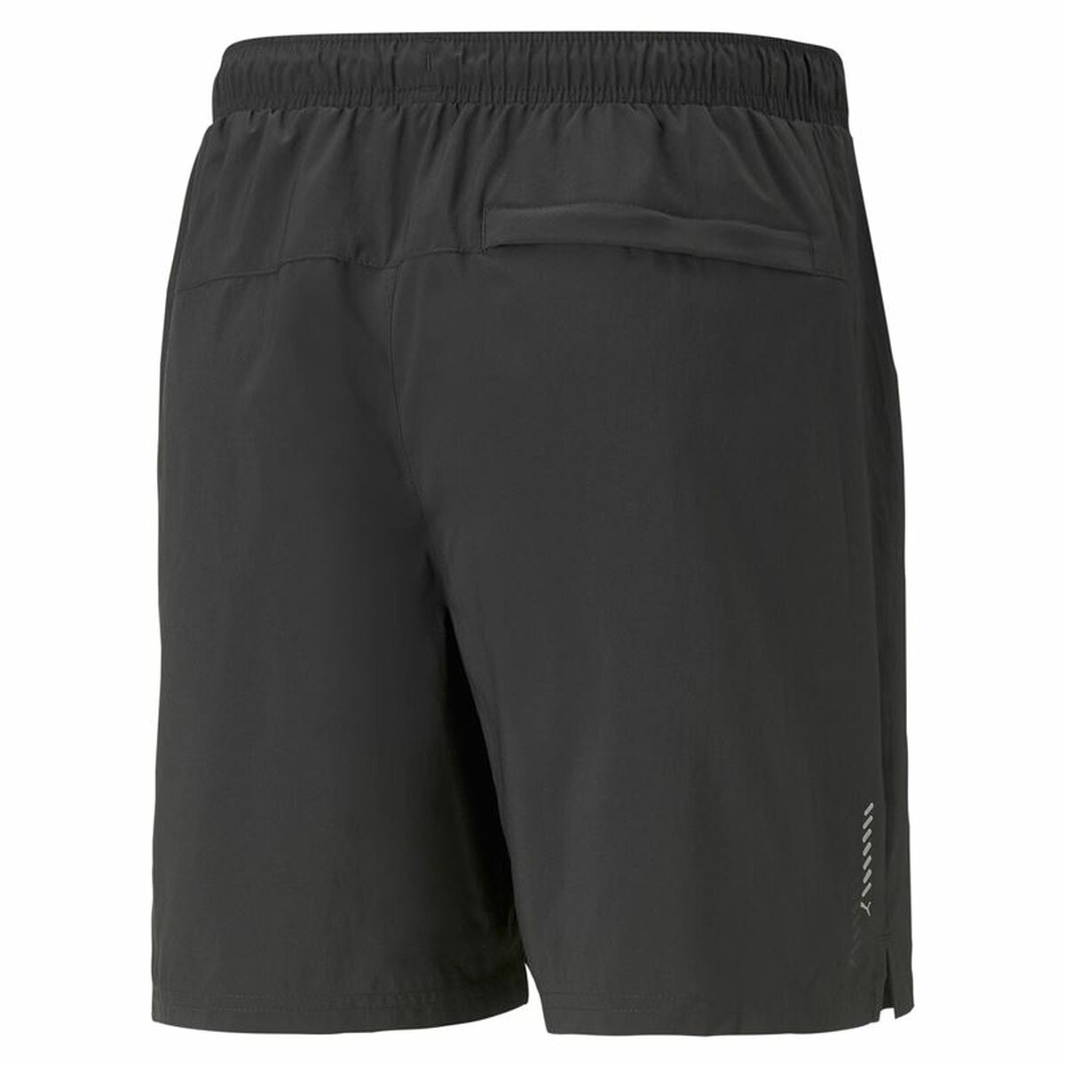 Kurze Hose Puma Favorite Velocit Schwarz - AWK Flagship