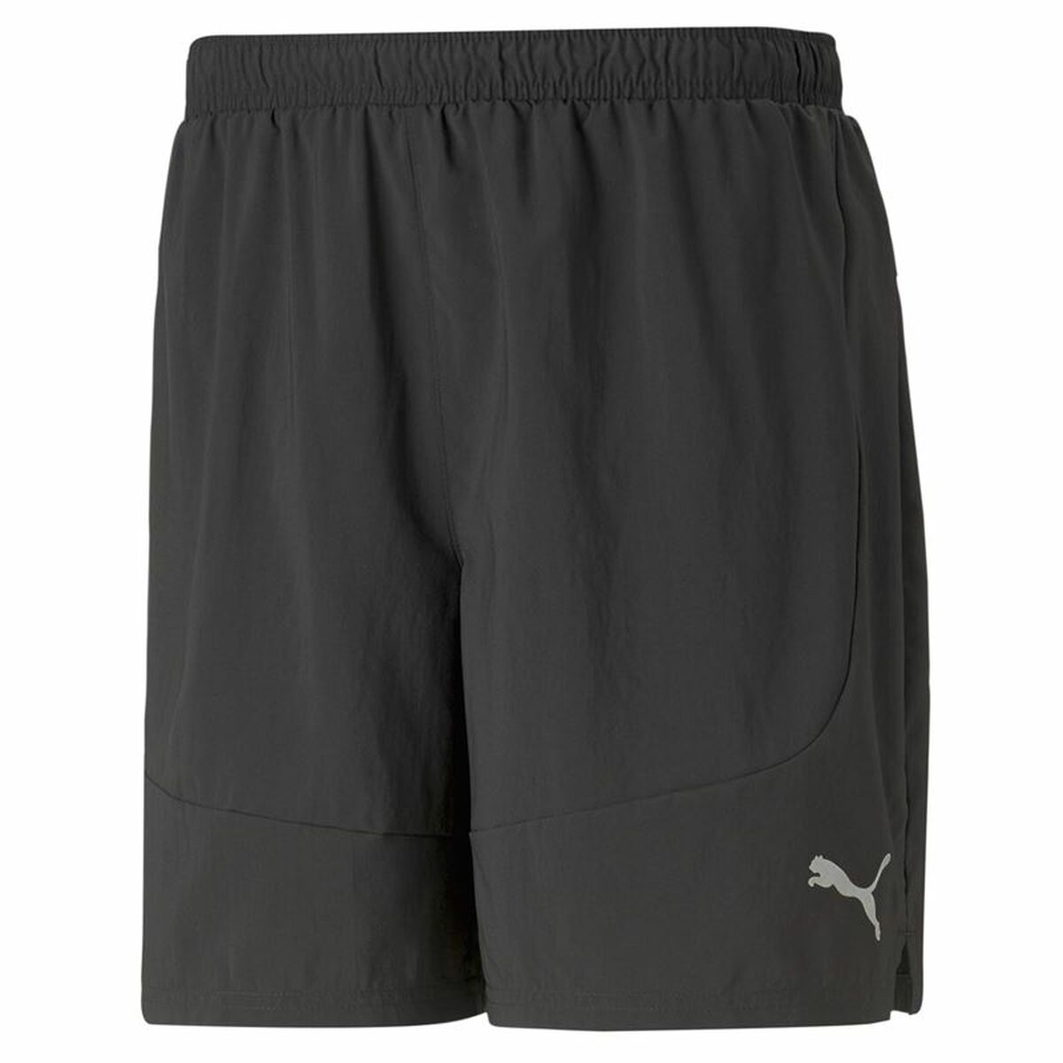 Kurze Hose Puma Favorite Velocit Schwarz - AWK Flagship