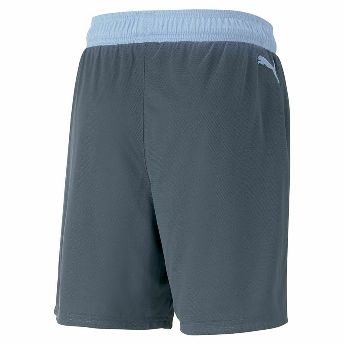 Basketballshorts für Herren Puma Flare  Blau - AWK Flagship