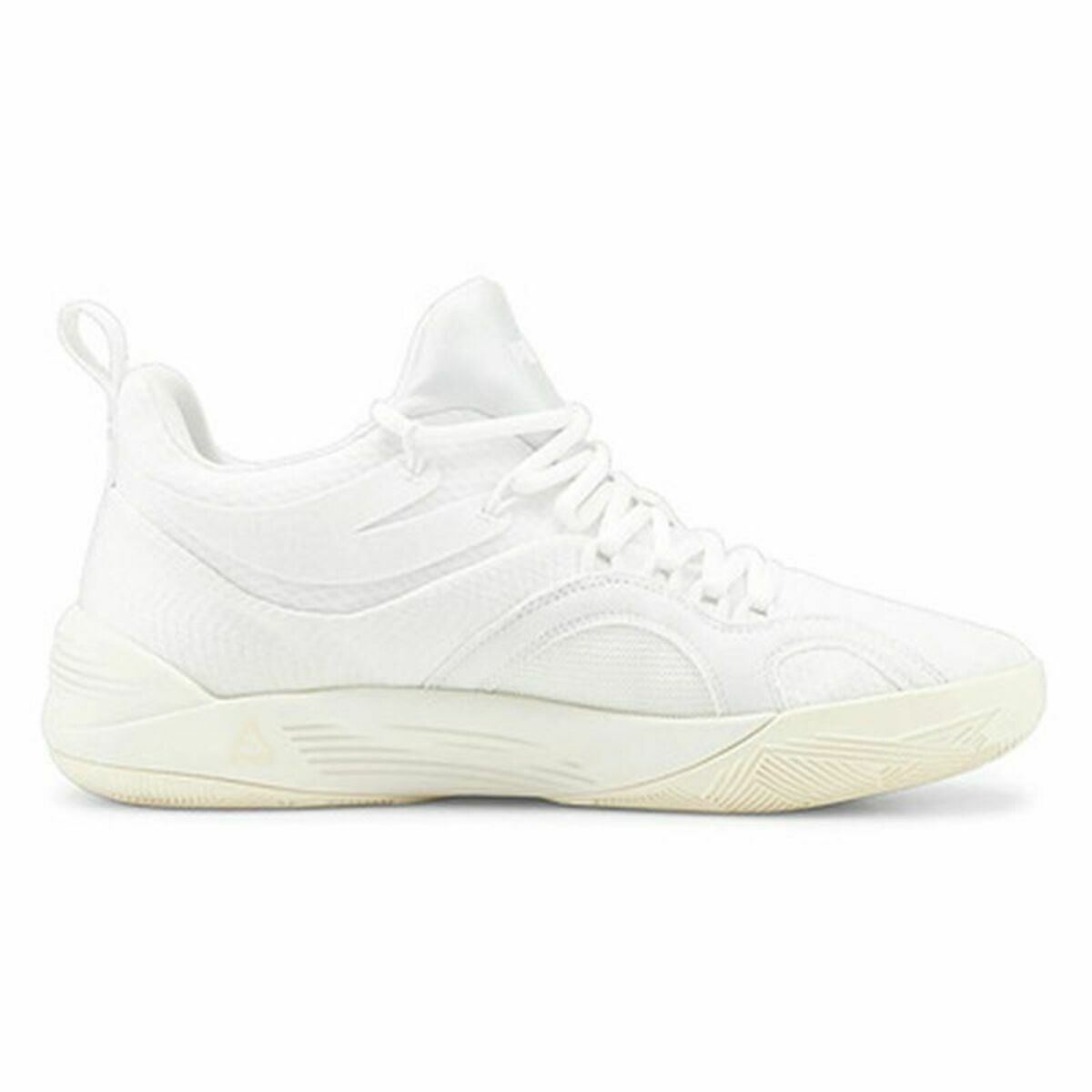 Herren Sneaker Puma TRC Weiß - AWK Flagship