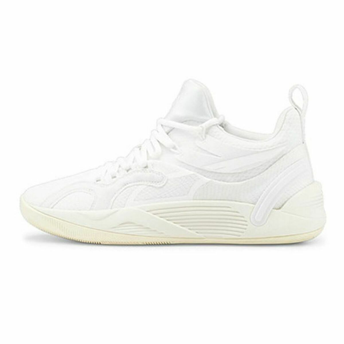 Herren Sneaker Puma TRC Weiß - AWK Flagship