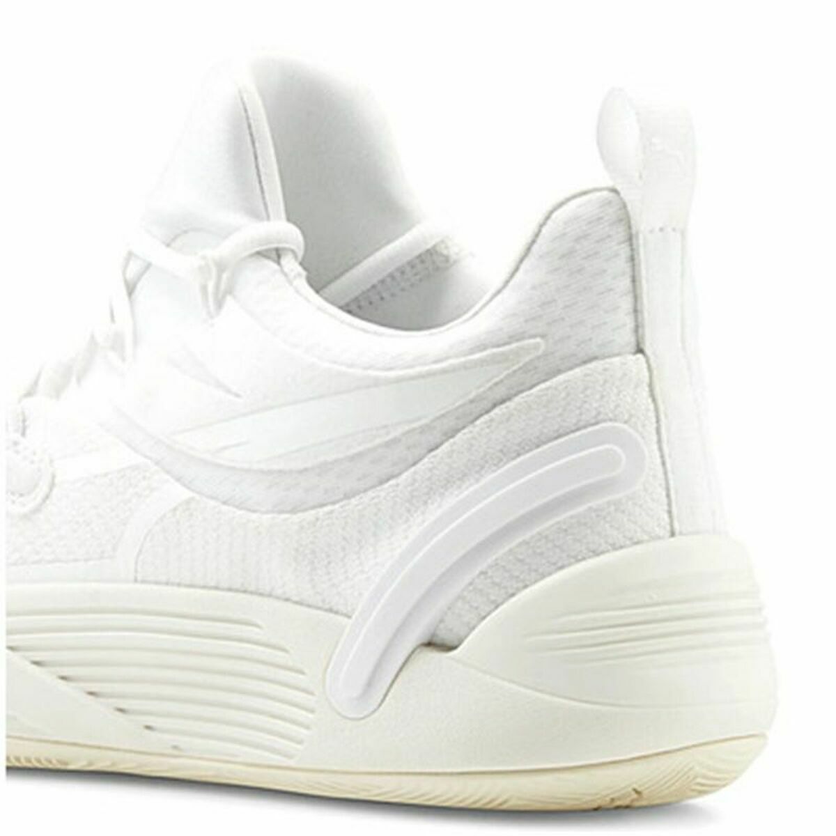 Herren Sneaker Puma TRC Weiß - AWK Flagship